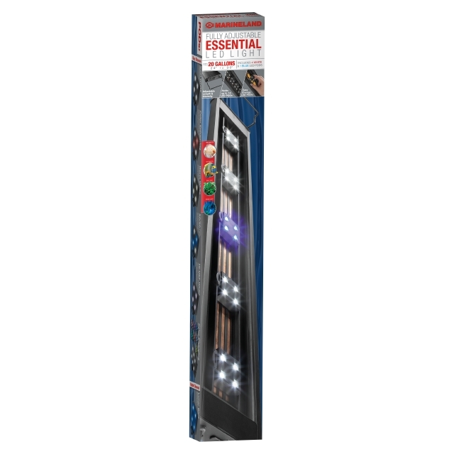 Marineland reef deals led strip light
